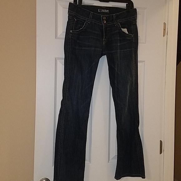 Jeans - Picture 4 of 4